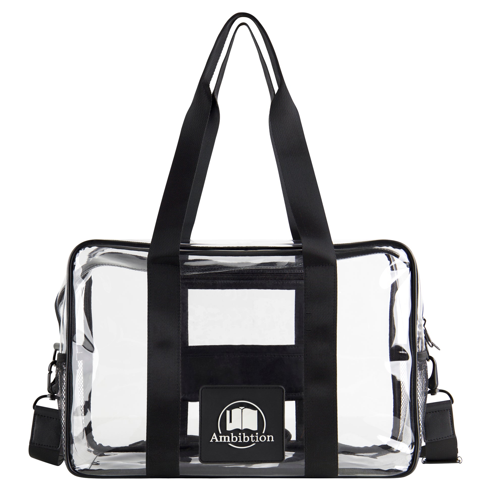 Bib-Tasche – Ambibtion