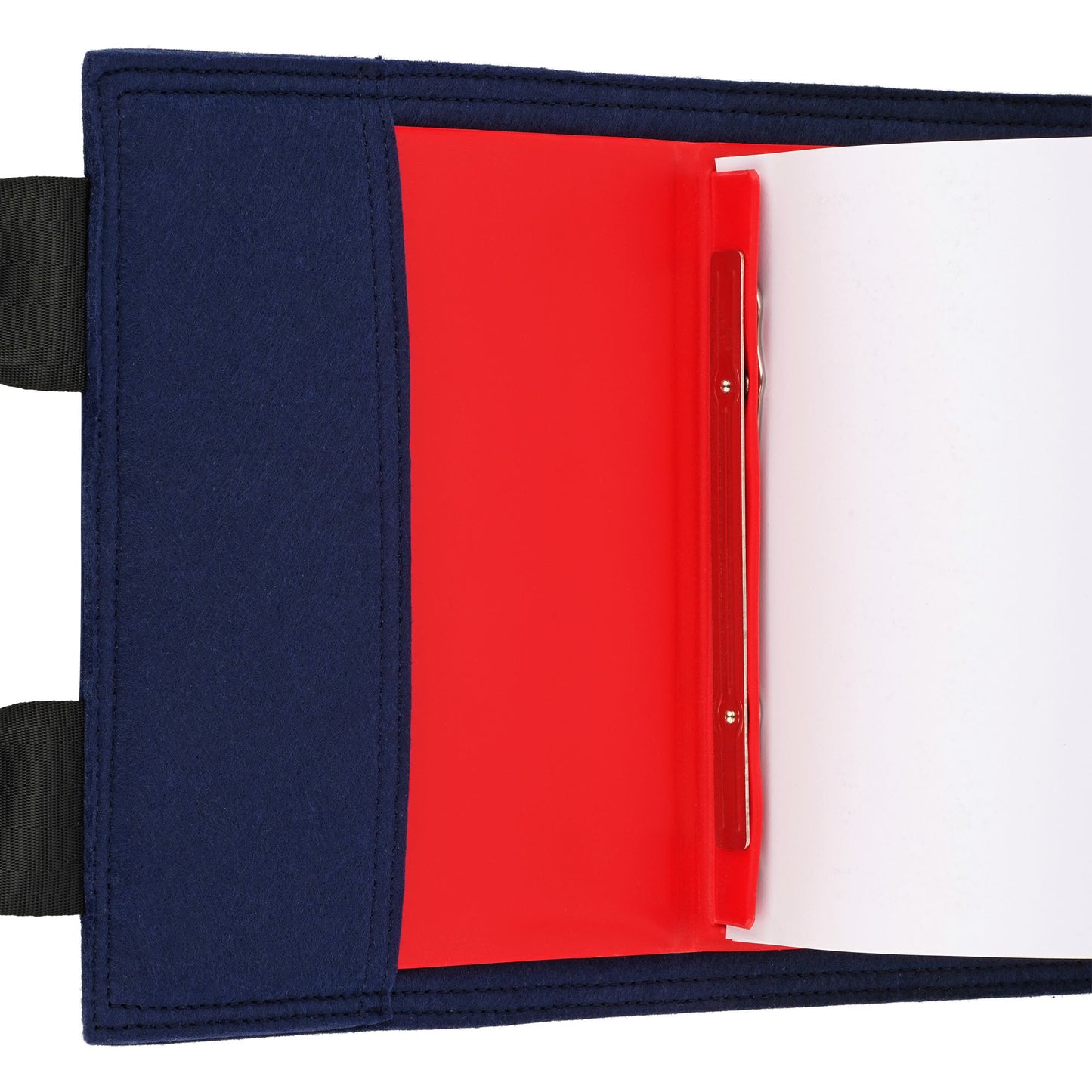 Tragetasche für Gesetzbücher (blau)