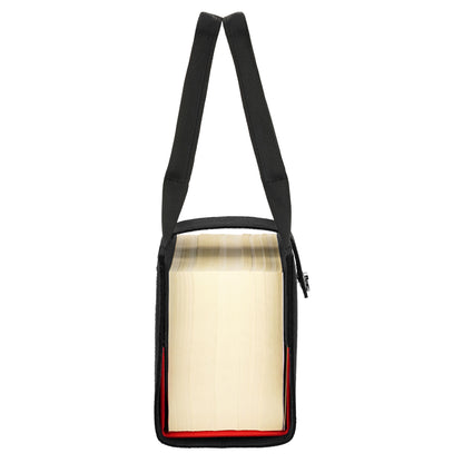 Tragetasche für Gesetzbücher (schwarz)