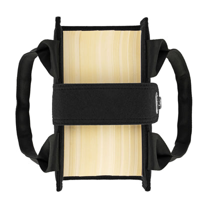 Tragetasche für Gesetzbücher (schwarz)