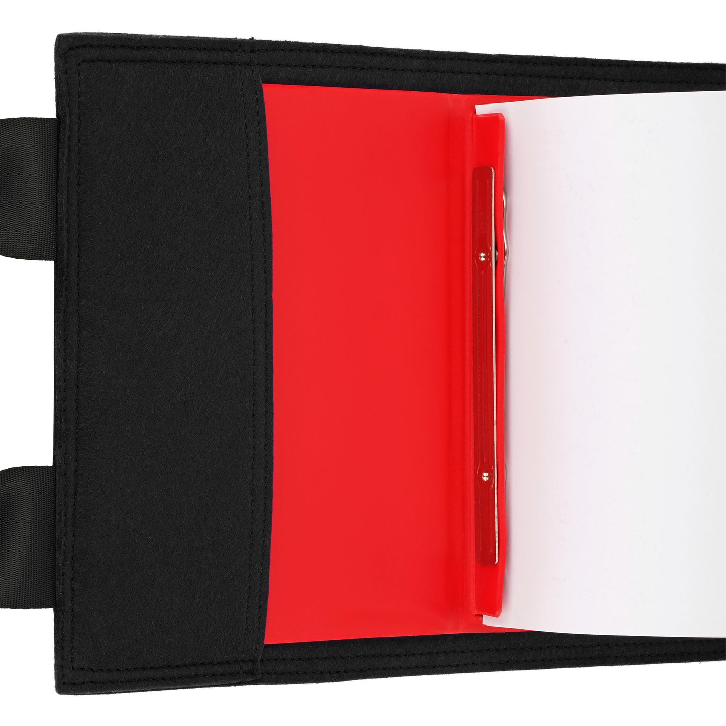 Tragetasche für Gesetzbücher (schwarz)