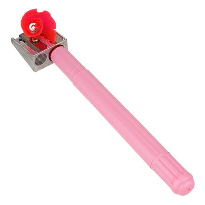 Gel-Textmarker für Gesetzbücher