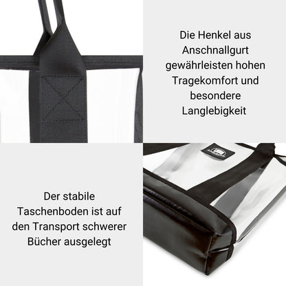 Bib-Shopper